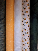 Island Hopping Mystery Kit-Sunflowers