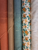 Island Hopping Mystery Kit-Pumpkins