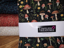 Gaelic Charm Mystery Kit -