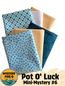 Pot O' Luck Bundle 2