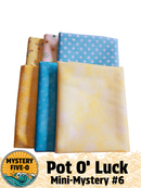 Pot O' Luck Bundle 3