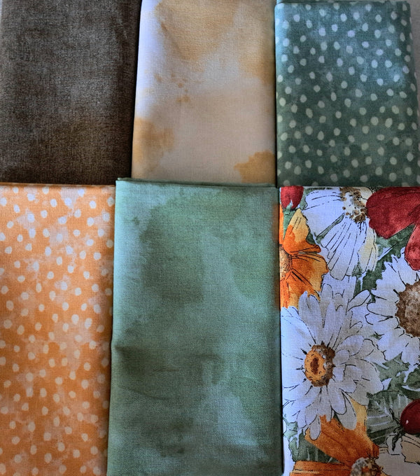 Mini-Mystery Bundle