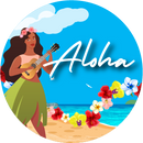 Aloha Mystery Pattern