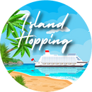 Island Hopping Pattern