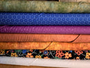 Luau Mystery Quilt Kit-Indigenous