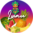 Luau Mystery Pattern