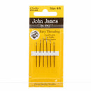 Easy Threading Needles