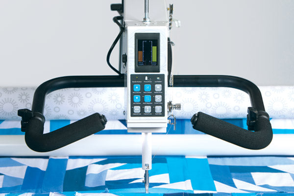 Longarm Machine | Rent-to-Learn