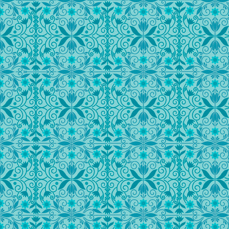 Petal Decor-Tile Geo