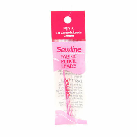 Lead Refill Pink