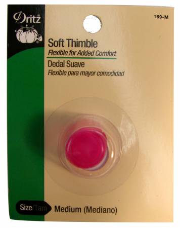 Soft Thimble
