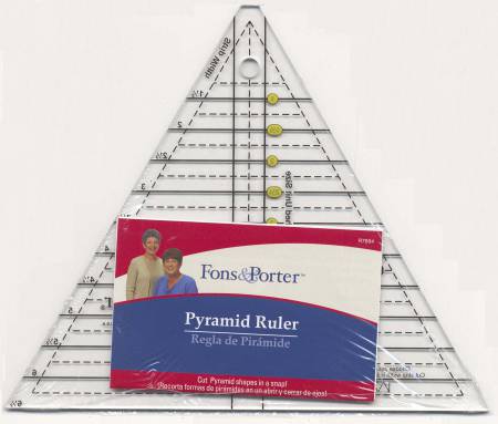 Pyramid Triangle