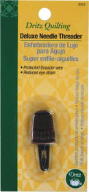 Deluxe Needle Threader