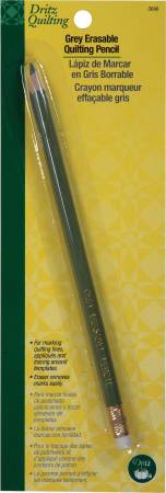 Erasable Marking Pencil