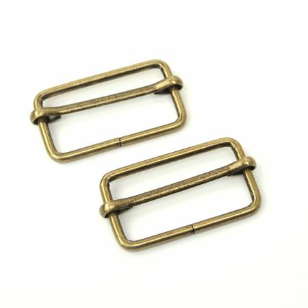 Slider Buckle