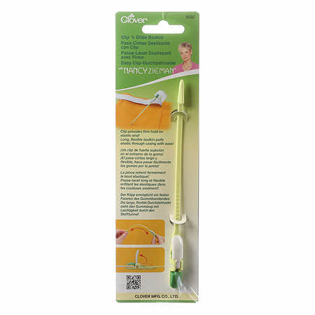 Clip N Glide Bodkin