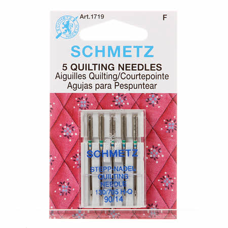 Quilting Machine Needles