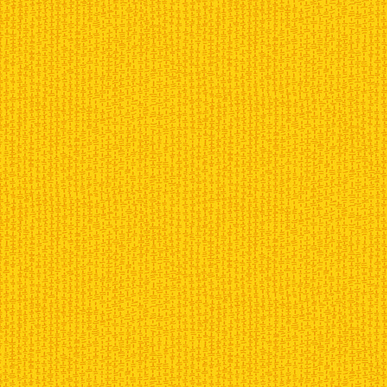 Andover Fabric Holiday Treats Yellow