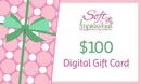 Digital Gift Card – Soft Impressions