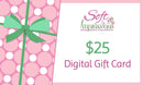 Digital Gift Card – Soft Impressions